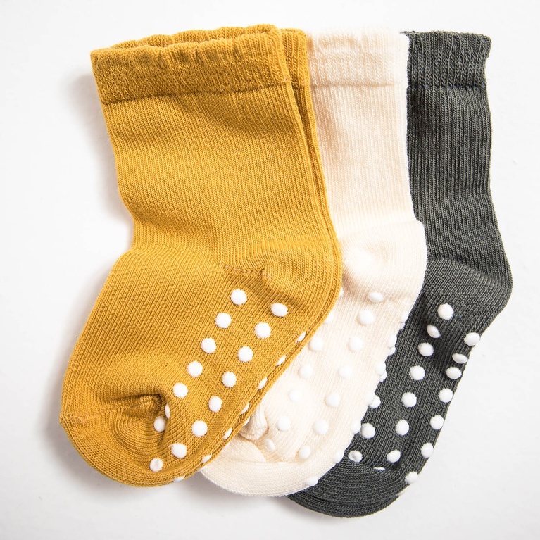 Baby sock "Toddler"